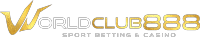 WORLDCLUB888 เว็บพนันที่ครบ จบในเว็บเดียว